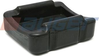 Подушка седла верхняя Auger. Артикул 53113