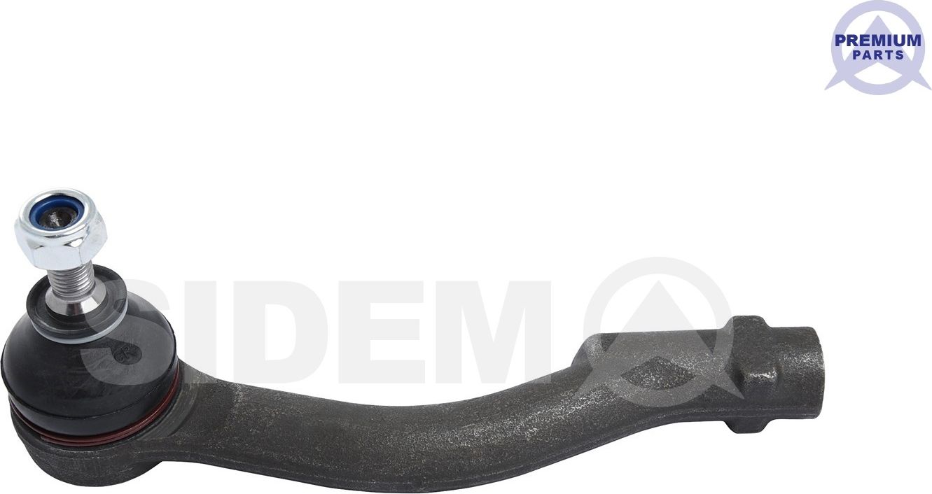 Наконечник рулевой тяги Sidem. Артикул 87335