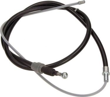 Трос ручника (тросик ручного тормоза) MaXgear. Артикул 32-0072