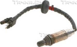 Лямбда-зонд (кислородный датчик) Bosch. Артикул 0 258 003 134