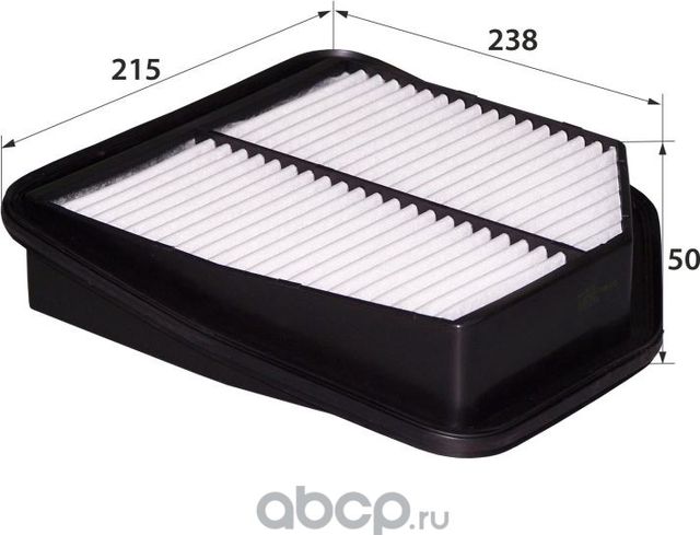 A-979 13780-78K00 (фильтр воздушный) (RB-Exide). Артикул A979