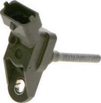 Датчик абсолютного давления (ДАД, MAP) Bosch для Opel Frontera B 2002-2004. Артикул 0 261 230 009