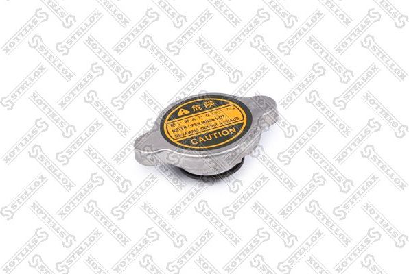 Крышка радиатора Stellox (Металл). Артикул 75-50951-SX