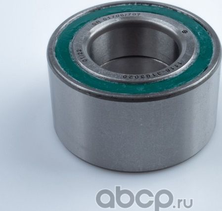 Подшипник ступ (Surai). Артикул SR01706