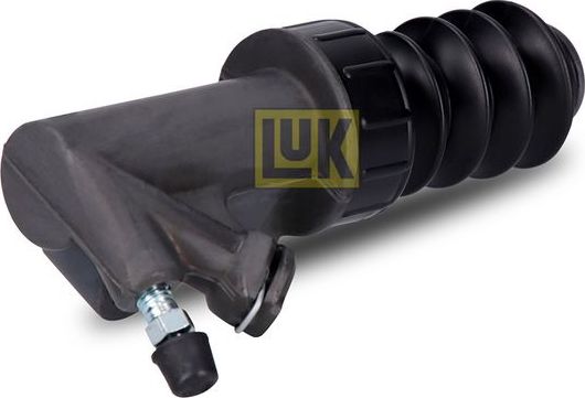 Цилиндр сцепления рабочий LuK. Артикул 512 0196 10