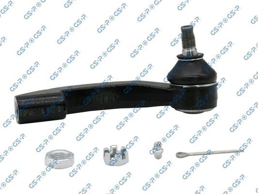Наконечник рулевой тяги GSP левый для Dodge Stratus I 1995-2001. Артикул S071141