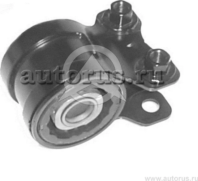 Сайлентблок рычага FORD FOCUS 04- перед. лев/прав. (Sidem) Sidem. Артикул 867618