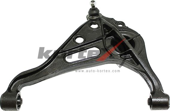 Рычаг передн.подв.нижн.L (Kortex). Артикул KSL5488