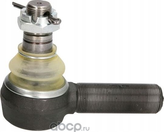 Рулевой наконечник (Левый M30x1.5mm длина резьбы 86мм) DAF MB MAN IVECO SCANIA (CEI). Артикул 198524