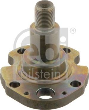 Ступица колеса Febi Bilstein. Артикул 30276