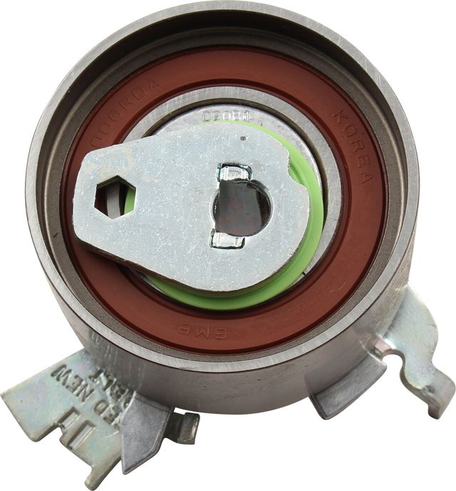 Натяжной ролик (JP Group). Артикул 1212201009