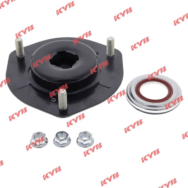 Опора амортизатора (стойки) KYB (Каяба) Suspension Mounting Kit. Артикул SM5637