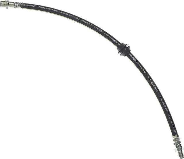 Тормозной шланг Brembo передний правый/левый для BMW 3 II (E30) 1988-1991. Артикул T 06 004