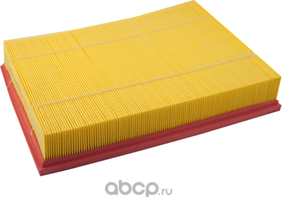 100032RX_фильтр воздушный!/ MB Sprinter, VW Crafter 06 (Carex). Артикул 100032RX