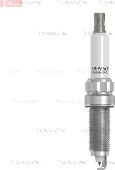 Свеча зажигания Denso Extended Iridium для BMW Z4 II (E89) 2011-2016. Артикул SXB24HCF-D7
