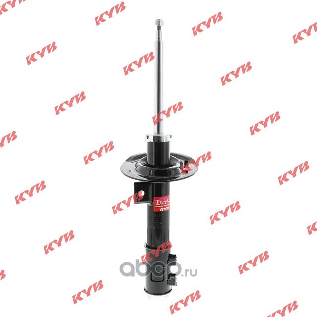 Амортизатор KYB Excel-G передний левый для Hyundai Sonata VI (YF) 2009-2010. Артикул 334976