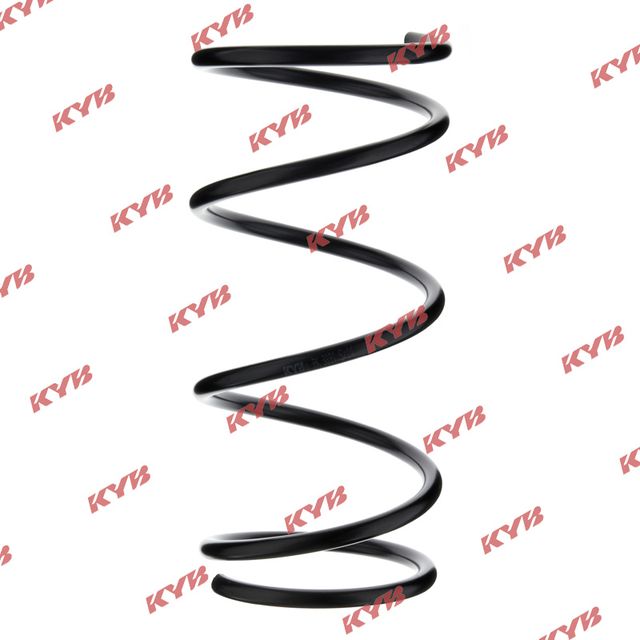 Пружина подвески KYB K-Flex передняя для Nissan X-Trail T30 2001-2013. Артикул RK3891