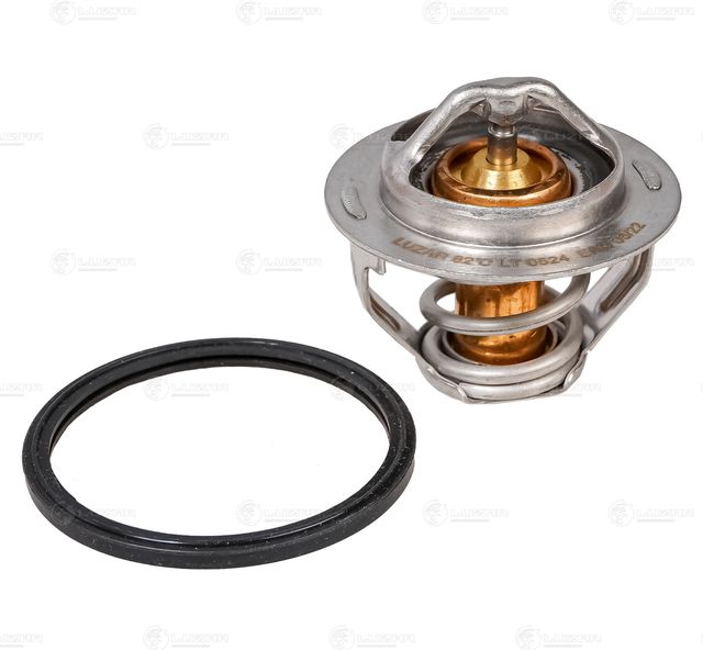 Термостат Luzar для Opel Vectra B 2000-2002. Артикул LT 0524