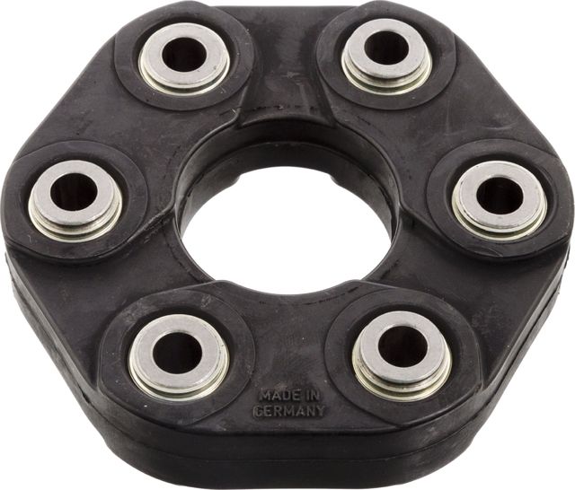 Крестовина карданного вала Febi Bilstein Powerline задняя для Mercedes-Benz GLC I (X253) 2016-2026. Артикул 101776