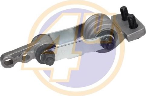 Подушка (опора) двигателя 4U. Артикул VL-EM-00038