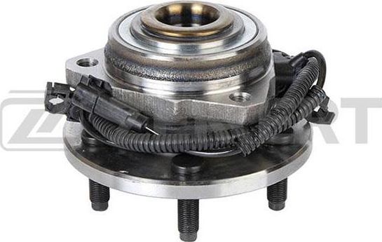 Ступица колеса Zekkert. Артикул RL-1834