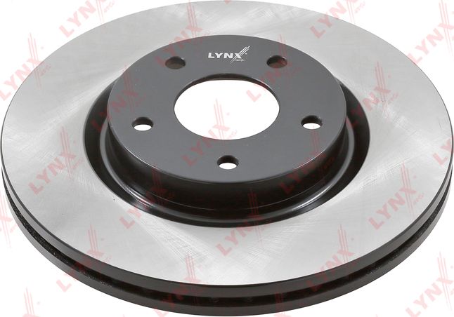 Тормозной диск LYNXauto. Артикул BN-2040