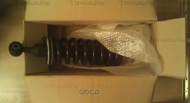 Пружина подвески Nissan. Артикул 56100EB39D