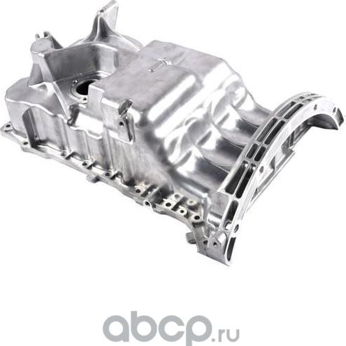 Масляный поддон Mercedes-Benz B-Class W246 A-Class W176 CLA C117/X117 GLA X156 (Bogap). Артикул C1919115