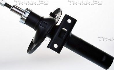 Амортизатор Denckermann. Артикул DSB124G