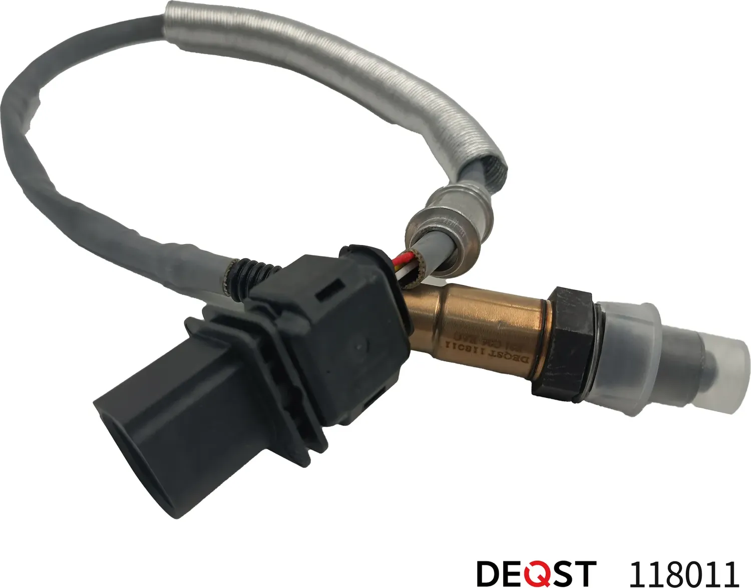 Датчик кислорода MERCEDES-BENZ C-CLASS (W205) 01,14- C 180 (205.040) (Deqst). Артикул 118011
