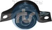 Сайлентблок переднего рычага подвески RTS. Артикул 017-00671-051