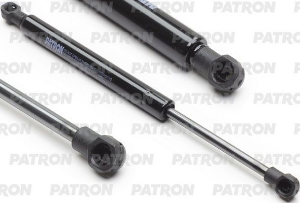 Амортизатор (упор) капота Patron. Артикул PGS1041VO