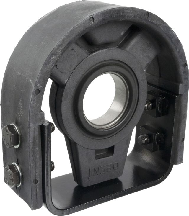 Подвесной подшипник карданного вала Febi Bilstein для Mercedes-Benz Vario 1996-2013. Артикул 24511