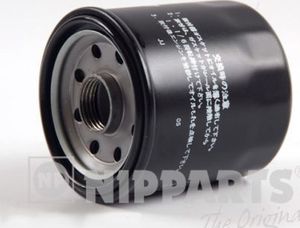 Масляный фильтр Nipparts для Toyota Auris II 2015-2018. Артикул J1312018