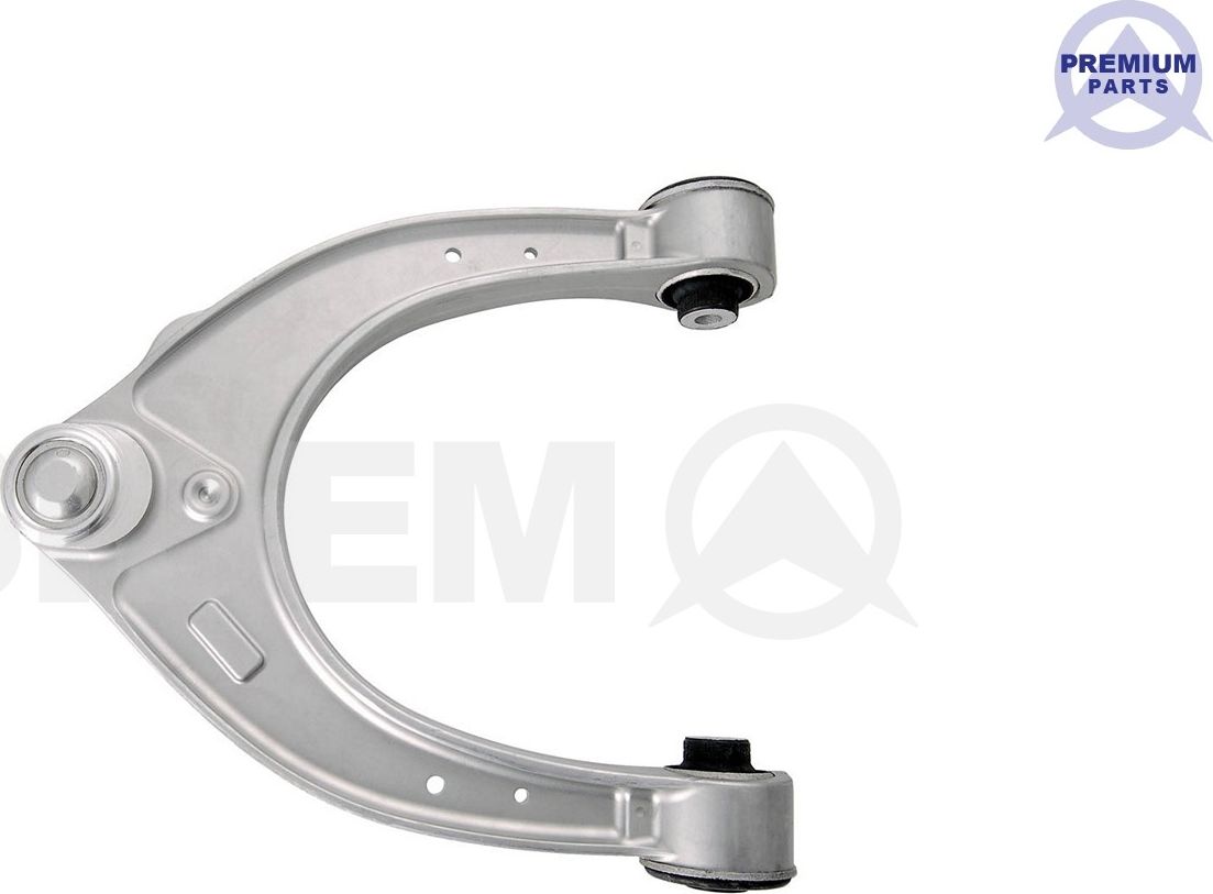 Поперечный рычаг передней подвески Sidem (алюминий). Артикул 21777