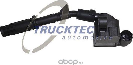 Катушка зажигания Trucktec Automotive. Артикул 02.17.189