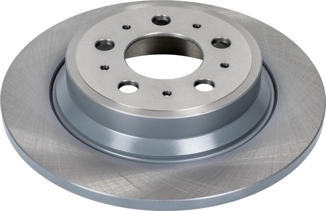 Тормозной диск Febi Bilstein. Артикул 18051