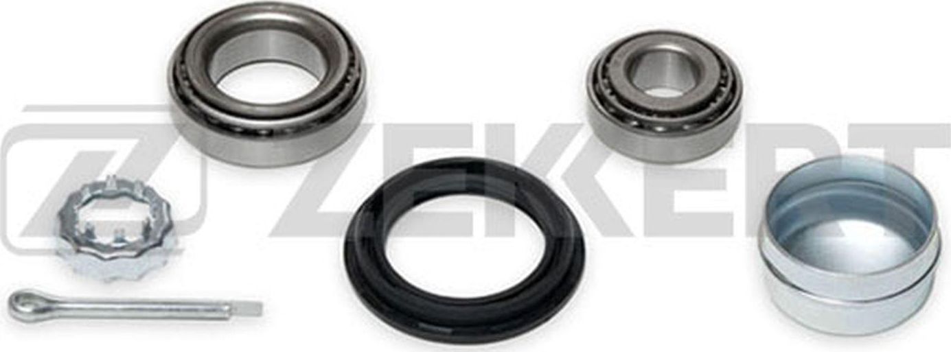 Ступичный подшипник (комплект) Zekkert. Артикул RL-5081