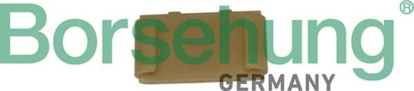 направляющая цепи Borsehung. Артикул B1G043