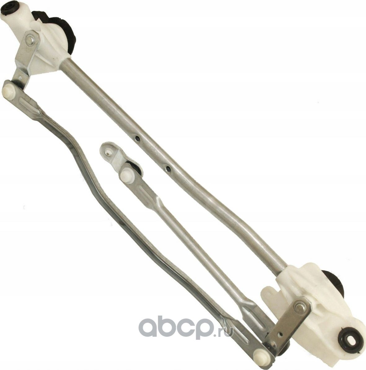 Трапеция стеклоочистителя (дворника) Nissan. Артикул 28840AX70A