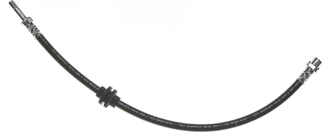 Тормозной шланг Brembo ESSENTIAL LINE. Артикул T 06 020