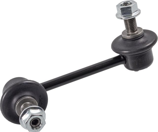 Стойка (тяга) стабилизатора Febi Bilstein (сталь). Артикул 33917