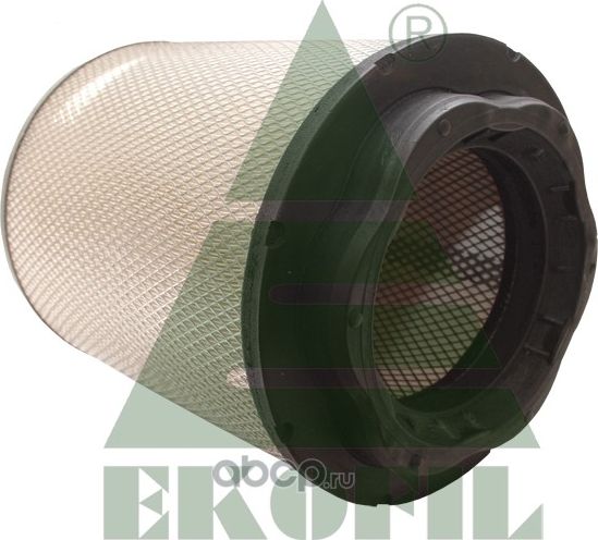 Воздушный фильтр стандарт, основной (Ekofil). Артикул EKO197