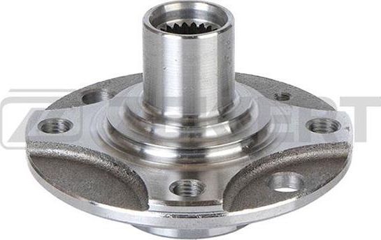 Ступица колеса Zekkert. Артикул RL-1669