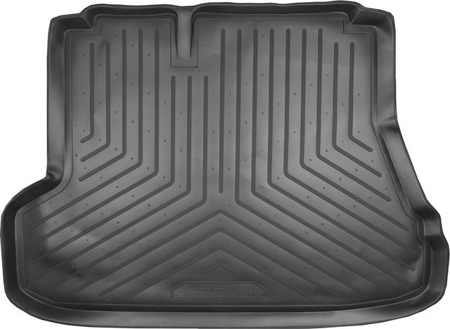 Коврик Норпласт для багажника Kia Cerato I седан 2004-2006. Артикул NPL-P-43-15