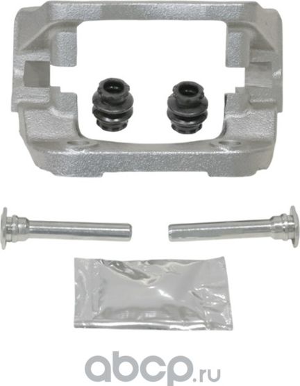 Скоба переднего суппорта Renault Logan для не вентиллируемого диска SONATEX. Артикул 103521