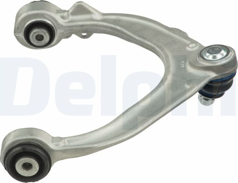 Поперечный рычаг передней подвески Delphi (алюминий). Артикул TC3890