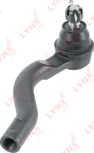 Наконечник рулевой тяги LYNXauto правый/левый для Mitsubishi Pajero IV 2006-2025. Артикул C4197L
