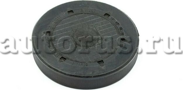 Салонный фильтр Nissan. Артикул 27891EL00B