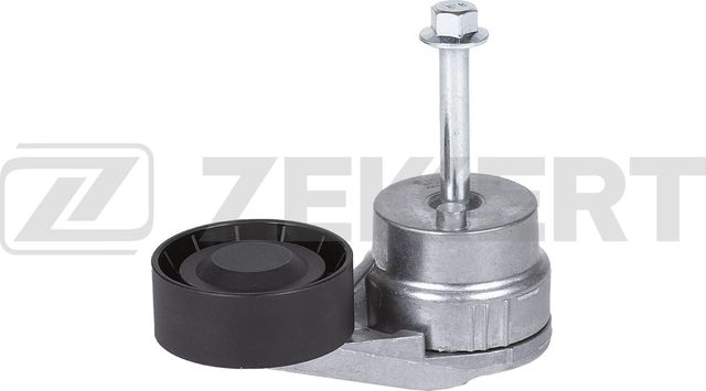 Направляющий (ведущий) ролик приводного поликлинового ремня Zekkert. Артикул SR-2007